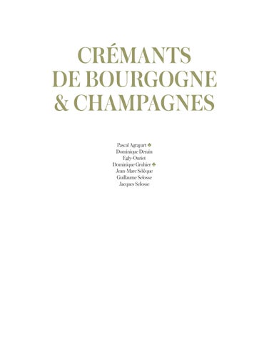 Artcurial | La cave du 餐饮 Les Climats, Paris 在线版 | 14-21.10.2026 第 13 页