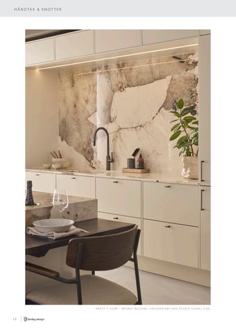 Beslag Design Produkt NO 第 12 页