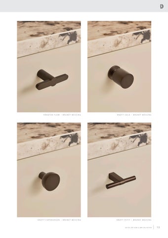 Beslag Design Produkt NO 第 13 页