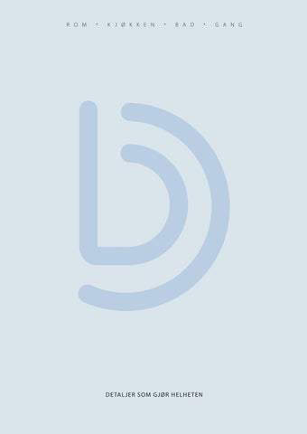 Beslag Design Produkt NO 第 1 页
