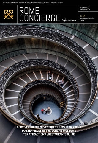 Roma concierge 17