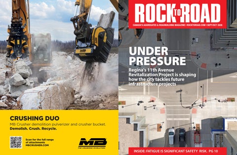 RTR - September - October 2026