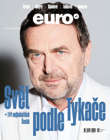 Euro Platinum 26/04