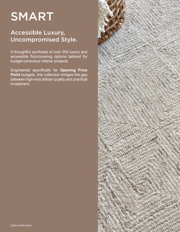 智能 Essentials Area Rugs Broadloom 第 4 页