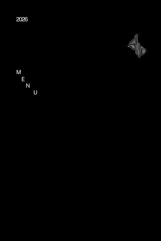 menu online