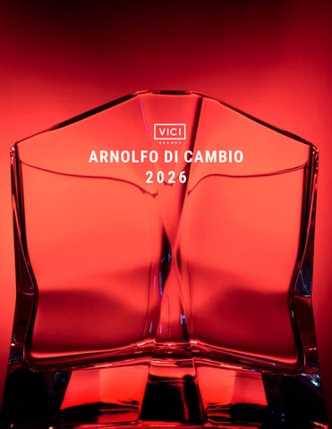 Arnolfo Di Cambio 第 1 页