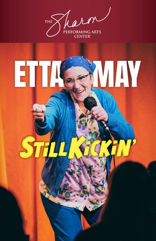 Etta May Program 2026