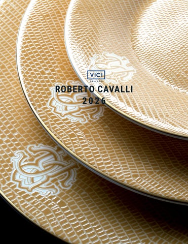 Roberto Cavalli 第 1 页