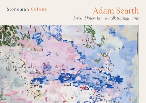 Adam Scarth 