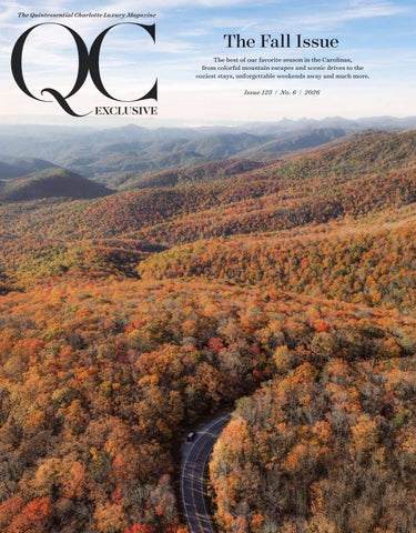 QC Exclusive-No.123-2026-Issue 6-The Fall Issue