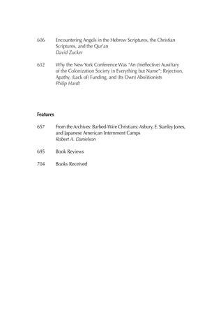 The Asbury Theological Journal FALL 2026 第 7 页