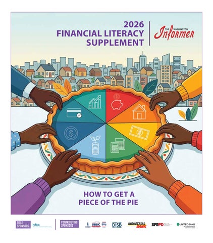2026  FINANCIAL LLITERACY SUPP