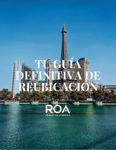 Relocation Guide en Español - Carmen Murrieta