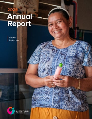 2025 Annual Report