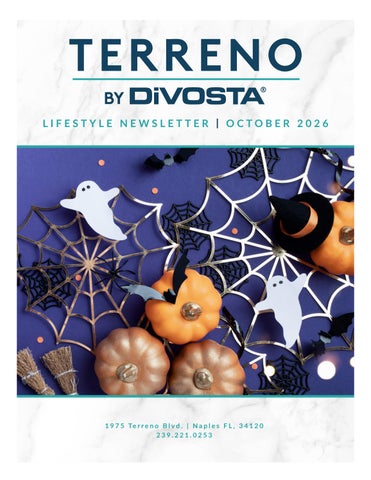TER - Lifestyle Newsletter October 2026 - FINAL