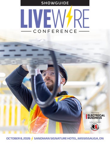 EB - LiveWire 2026 Showguide