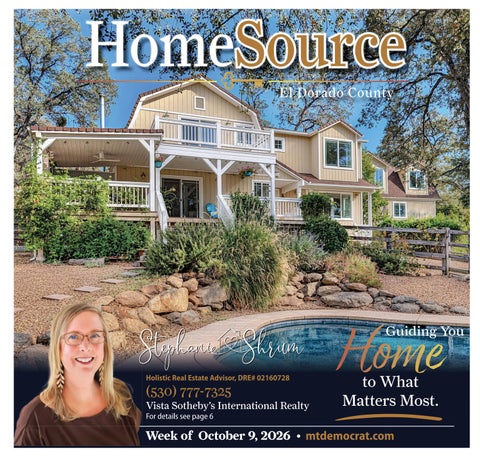 Home Source: October 9, 2026