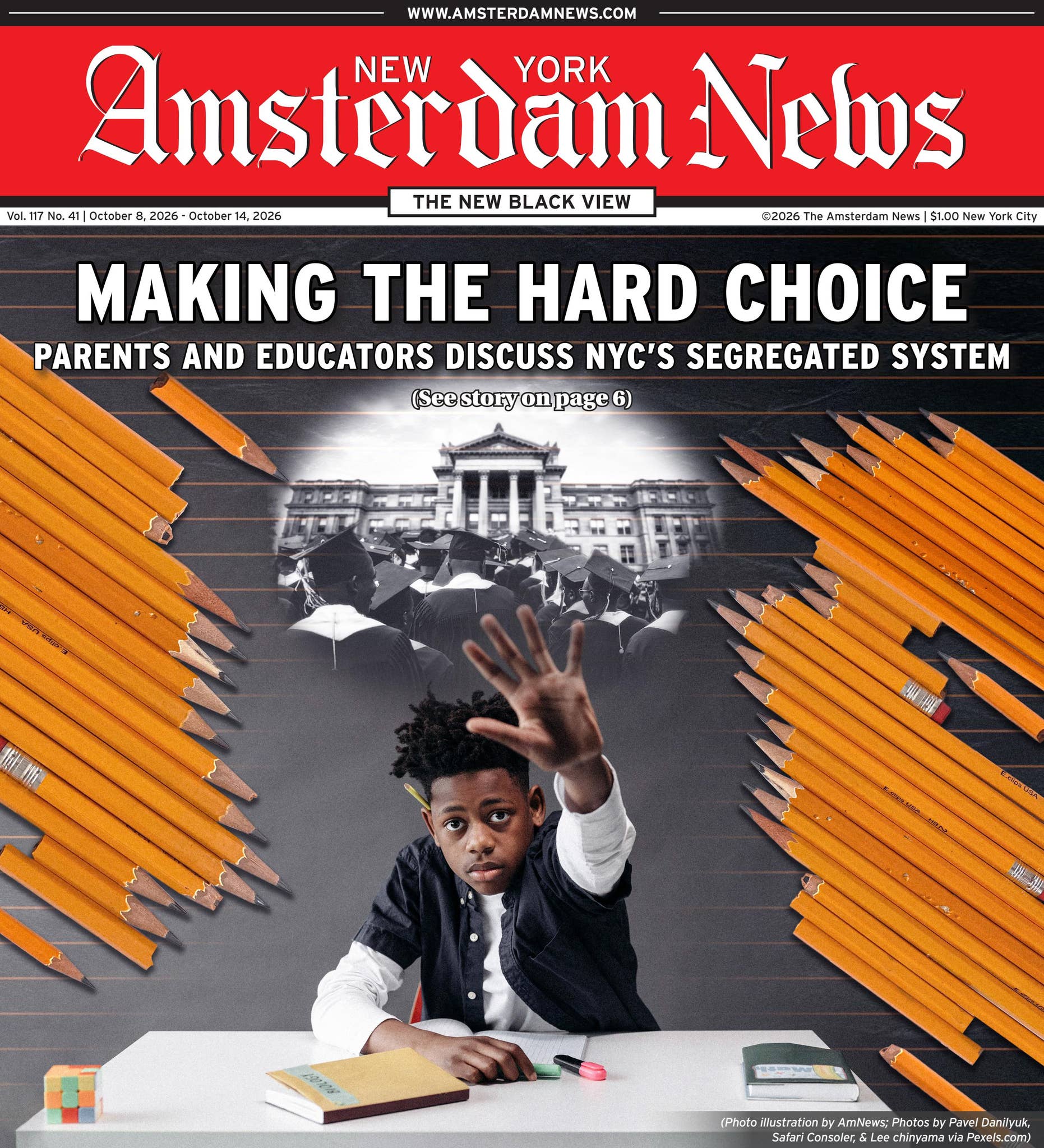 New York Amsterdam News October 8, 2026 - October 14, 2026 by ...