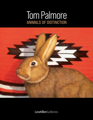 Tom Palmore, Palmore 