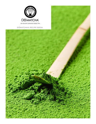 DoMatcha_Recipe Book_2020_Digital_ V5