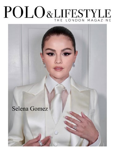 POLO & Lifestyle The London Magazine 