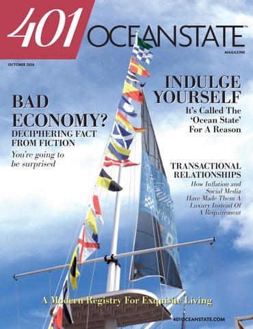 October 2026 401 Oceanstate Magazine