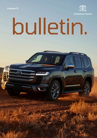 _Chadstone Toyota Customer NewsletterQ3 (1)