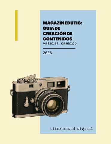 Guía de Herramientas TIC en la educación