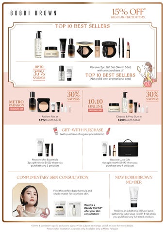 2026 Best of Best Beauty (1) 第 3 页