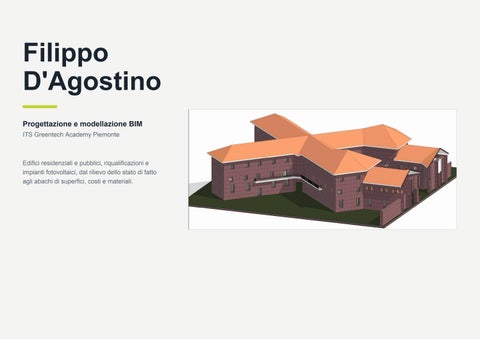 Portfolio_Filippo_DAgostino