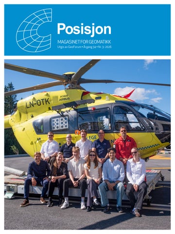 Posisjon 2026-3