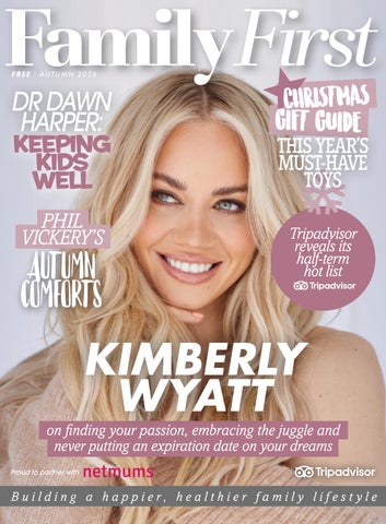 Family First - Issue 4 2026