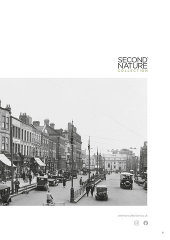 Second Nature 家具手册 2025 第 5 页