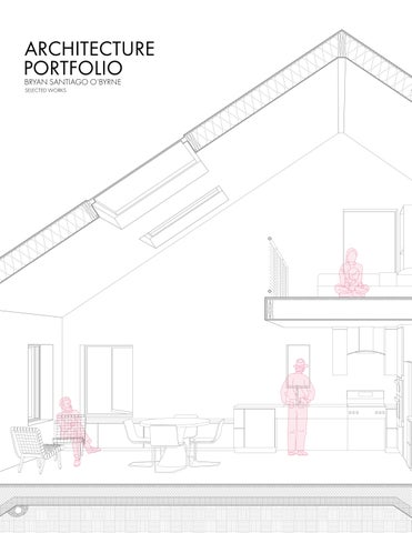 Bryan Santiago's Portfolio