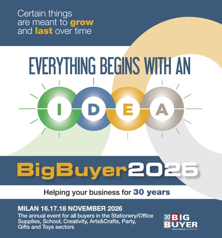 BIG BUYER 2026 - Depliant (EN version)