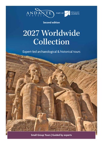 Worldwide Collection 2027