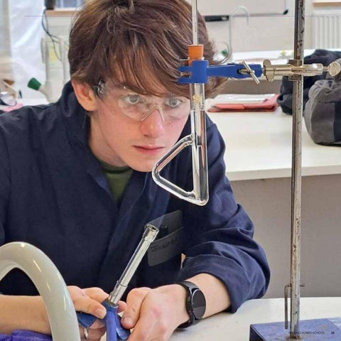 KAS 6thForm prospectus 2027-28 FINAL- updated 第 23 页