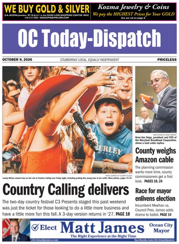 10/09/2026 OC Today-Dispatch