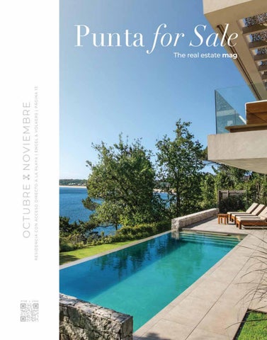 Punta for Sale® | Octubre/Noviembre 2026