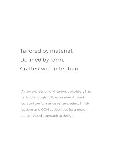 Arteriors COM × 丝绒 灯饰手册 第 3 页