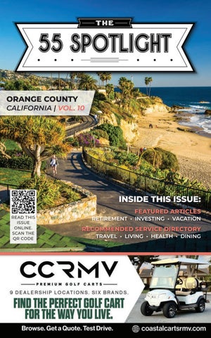 Orange County CA - 10 