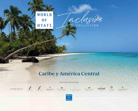 CATÁLOGO GENERAL CARIBE 2026 