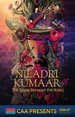 Niladri Kumaar Program 