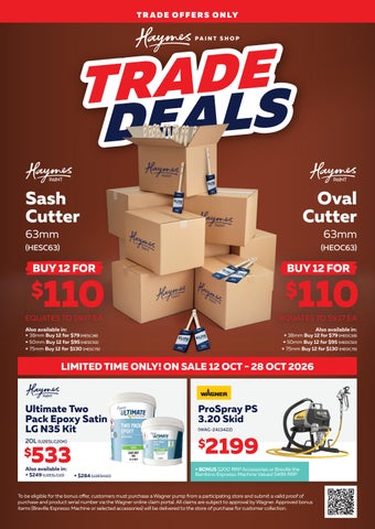 HPS0712 Trade Deals • Catalogue_Oct26 v6_UPDATED