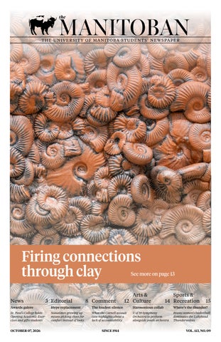 Volume 113 issue 09 Oct 07 2026