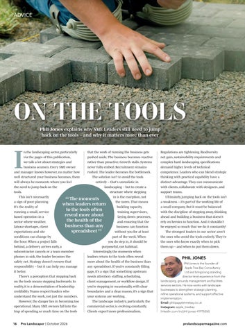 Pro Landscaper October 2026 第 16 页
