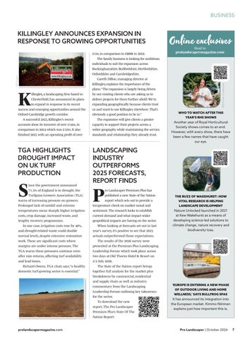 Pro Landscaper October 2026 第 7 页