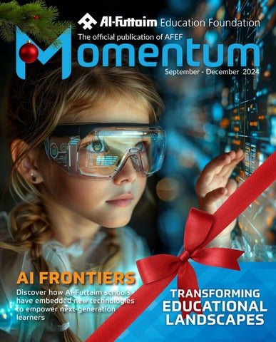 MOMENTUM #3 Sept-Dec(Digital)