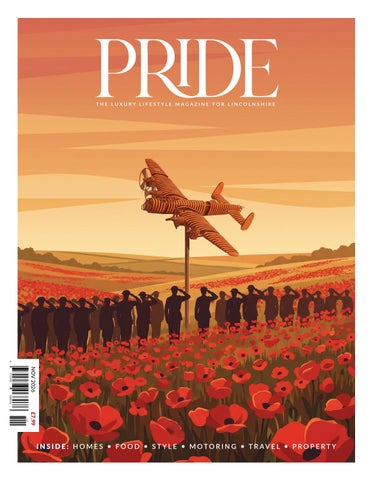 Lincolnshire Pride November 2026