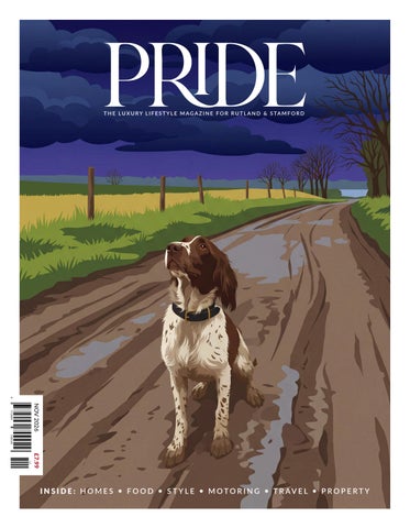 Rutland and Stamford Pride November 2026